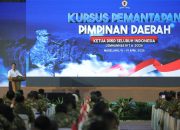 Mentan Amran: Kolaborasi Kuat Pemerintah Pusat dan Daerah Jadi Faktor Penentu Wujudkan Kemandirian Pangan Nasional