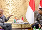 India Minati Pupuk Indonesia, Ekspor Dibuka Setelah Kebutuhan Petani Aman