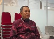 Seleksi Komisioner BAZNAS Makassar Diikuti 68 Pendaftar, Menuju 10 Besar