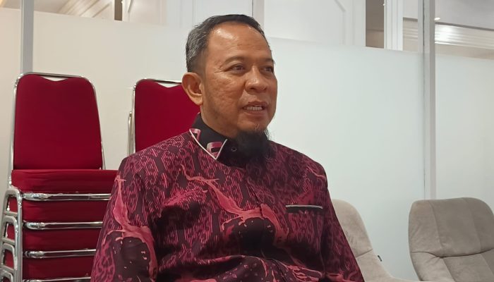 Seleksi Komisioner BAZNAS Makassar Diikuti 68 Pendaftar, Menuju 10 Besar
