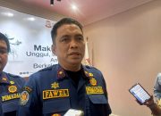 Damkar Makassar Siagakan 7 Posko dan 60 Armada Hadapi Ancaman Kemarau Ekstrem