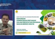 Program MBG ke Petani-Peternak Perputaran Uang Capai Rp600 Miliar per Hari