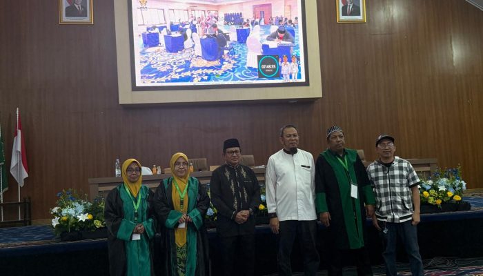 Makassar Bidik Juara Umum MTQ XXXIV Sulsel, 31 Kafilah Lolos Final di Maros