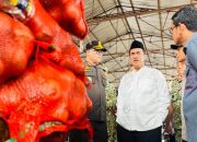 Mentan Amran Apresiasi Bareskrim, Minta Aktor Penyelundupan Pangan Diusut Tuntas