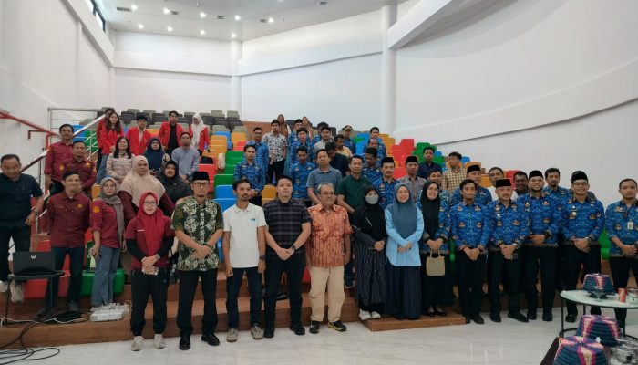Pemkot Makassar Ubah Pola Pengelolaan Sampah, Perkuat Edukasi dan Peran Wilayah