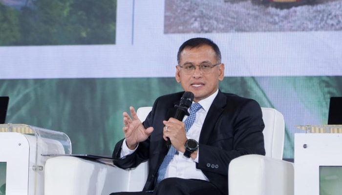Produksi Melimpah, Pupuk Indonesia Siap Ekspor Urea ke 4 Negara