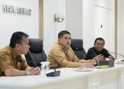 May Day 2026 di Makassar: Wali Kota Munafri Fasilitasi Dialog Buruh di Karebosi
