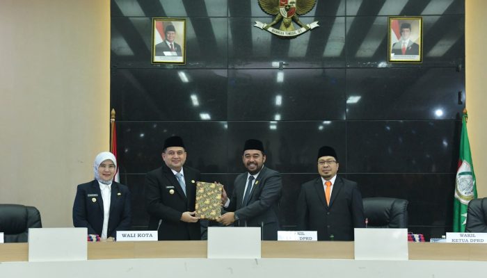 Aspirasi Reses DPRD Jadi Arah Pembangunan, Munafri Tekankan Program Tepat Sasaran