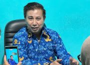 Pemkot Makassar Benahi Tiga Terminal, Wajah Transportasi Publik Disulap Lebih Tertib, Estetis, dan Produktif