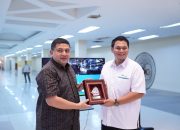 Benchmark ke Blok M, Munafri Siapkan Transformasi Pasar Sentral Makassar Jadi Pusat Ekonomi Modern
