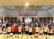 200 Paralegal Posbankum Luwu Utara Siap Jadi Garda Terdepan Akses Keadilan