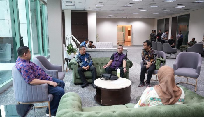 Wali Kota Makassar Perkuat Sinergi Nasional, Dorong Percepatan PSEL di TPA Antang