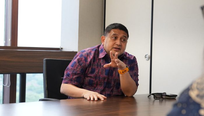 Gebrakan Wali Kota Makassar: Pangkas Perjalanan Dinas hingga 70 Persen, Hemat Rp60 Miliar
