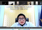 Kanwil Kemenkum Sulsel Fasilitasi Harmonisasi Ranperkada Selayar, Fokus Perbaikan Substansi dan Teknik Penyusunan