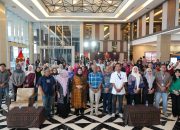 Aliyah Mustika Ilham Tekankan Peran Ibu Lindungi Anak di Era Digital pada Kartini Expo 2026