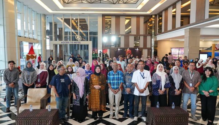 Aliyah Mustika Ilham Tekankan Peran Ibu Lindungi Anak di Era Digital pada Kartini Expo 2026