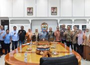 Wawali Makassar Dukung Workshop IAI Sulsel, Perkuat Tata Kelola Keuangan Daerah