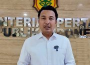 Antisipasi El Nino, Bupati Luwu Utara Usulkan Penguatan Irigasi dan Pompanisasi ke Kementan
