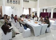 Pemkot Makassar Siapkan May Day Fest 2026 di Karebosi, Munafri Libatkan Forkopimda