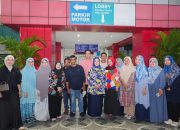 Bersama Kemenkes, Aliyah Mustika Ilham Dorong Modernisasi Layanan Kesehatan di RSUD Daya