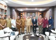 Makassar–Jepang Perkuat Kolaborasi Strategis, Fokus Sampah, Banjir, dan Pertukaran Pelajar
