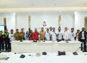May Day 2026 di Makassar Digelar Meriah dan Inklusif, Pemkot Jamin Keamanan dan Fasilitas