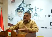 Wali Kota Munafri: Penghargaan Kemendagri Bukti Kolaborasi, Makassar Raih Kinerja Tertinggi Nasional