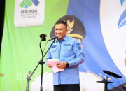 PERUMDA Tirta Mangkaluku Palopo Jadi PDAM Terbaik Sulsel 2025, Tembus 30 Besar Nasional