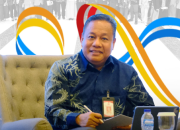 Rapat Monev Program, Kepala Bappeda Makassar Paparkan Realisasi Triwulan I APBD 2026
