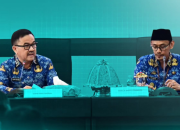Kepala Bappeda Makassar Hadiri Musrenbang Tematik 2027 Pemprov Sulsel, Sekda Jufri Rahman: Perencanaan Harus Berdampak Nyata