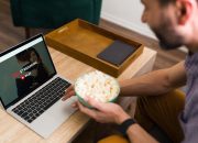 Hari Film Nasional, DJKI : Nonton yang Legal, Adukan yang Ilegal