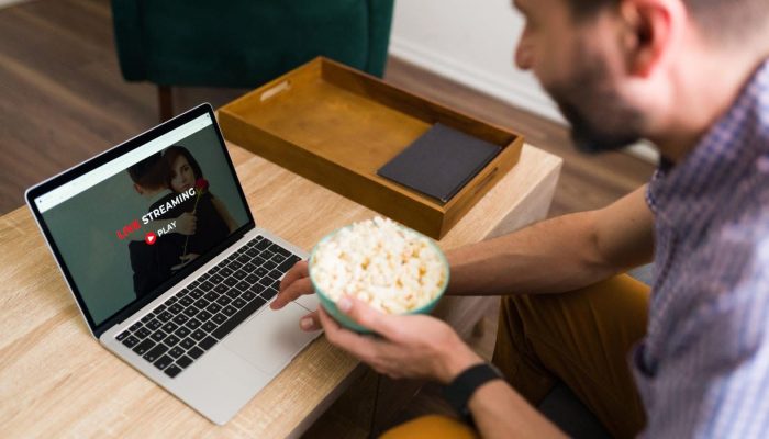 Hari Film Nasional, DJKI : Nonton yang Legal, Adukan yang Ilegal