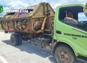 Pantang Surut di Tengah Keterbatasan: Dedikasi Petugas Kebersihan Luwu Utara Dalam Menjaga Wajah Kota Masamba