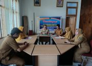 Disdukcapil Luwu Utara, Perangkat Daerah Pertama yang Lakukan Penandatanganan Perjanjian Kinerja 2026