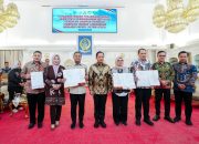 Rp3 Triliun Dari Presiden Prabowo untuk PSEL di Sulsel, Menteri LH: Pak Gubernur Meyakinkan Kami