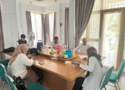 Disporapar Luwu Utara Jajaki Kerja Sama Strategis dengan Pengelola Jasa Usaha Pariwisata