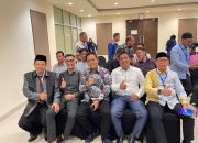 Masuk Tahap Akhir, Empat Calon Dirut Perumda Tirta Bukae Jalani Fit and Proper Test