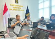 Optimalisasi Pelaporan dan Kepatuhan Notaris Jadi Fokus Rapat Sekretaris Majelis