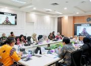 DJKI Percepat Langkah Strategis Menuju Status ISA