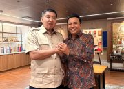 Luwu Utara Dapat Banyak Tambahan Kuota Bedah Rumah Usai Bupati Temui Menteri Perumahan Rakyat
