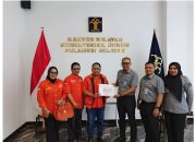 Kemenkum Sulsel Terima Audiensi Partai Gerakan Rakyat, Tegaskan Prosedur SKT Harus Dipenuhi Sesuai Ketentuan