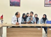 Kanwil Kemenkum Sulsel Dorong BHP Makassar Optimalkan Kinerja Kehumasan