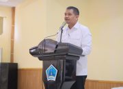 Bupati Bantaeng Resmi Buka Musrenbang RKPD Tahun Anggaran 2027