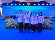 Negara Hadir hingga ke Akar Rumput, Kemenkum Resmi Buka Sosialisasi Posbankum