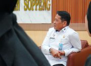 Posbankum Sulsel Terus Bergerak Layani Masyarakat, Catatkan Ribuan Layanan Hukum