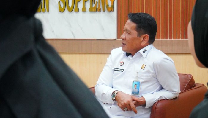 Posbankum Sulsel Terus Bergerak Layani Masyarakat, Catatkan Ribuan Layanan Hukum