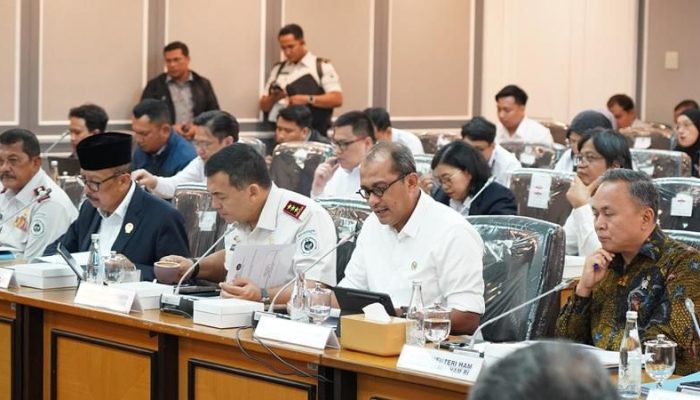 RUU Kewarganegaraan Beri Solusi Bagi Persoalan Anak Hasil Kawin Campur Hingga Diaspora