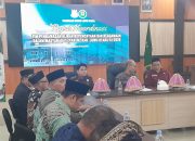 Jaga Kondusivitas Daerah, Tim Pakem Luwu Utara Intensifkan Pengawasan Aliran Kepercayaan