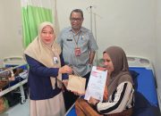 Terobosan Disdukcapil Luwu Utara: Bayi Baru Lahir Langsung Bawa Pulang Dokumen Kependudukan Lengkap