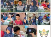 Kafilah Luwu Utara Tiba di Maros: Rampungkan Registrasi Ulang, Siap Berlaga di MTQ ke-34 Sulsel